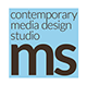 contemporary media design studio ms
